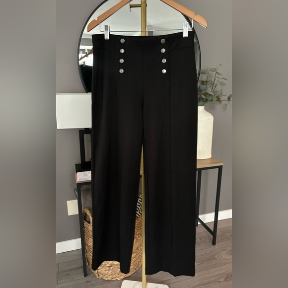 NWOT Zac & Rachel Trouser - Picture 4 of 5